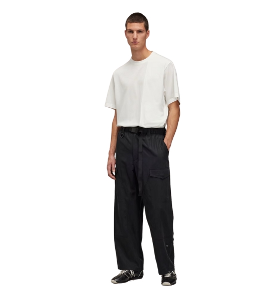 M WTWILL Black Pansts