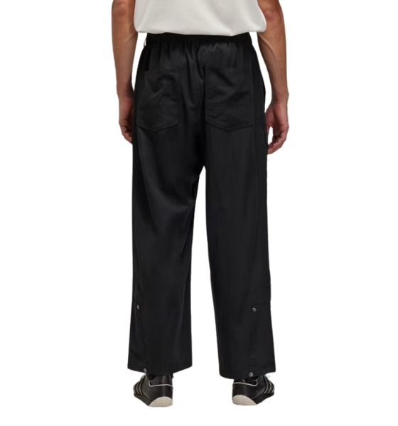 M WTWILL Black Pansts