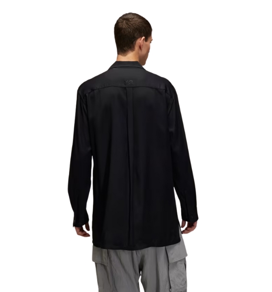 M Raytwill Black Shirt