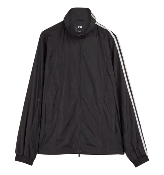 M 3S NYL Black Jacket