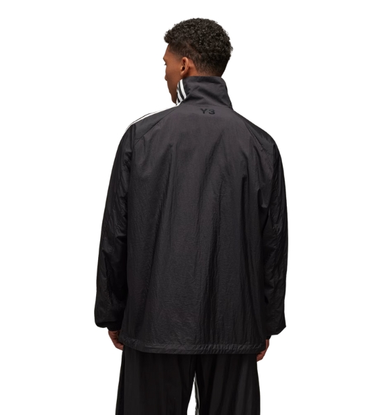 M 3S NYL Black Jacket