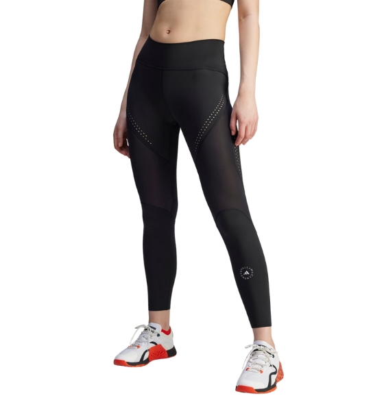 aSMC TPR 7/8 L Black Leggins