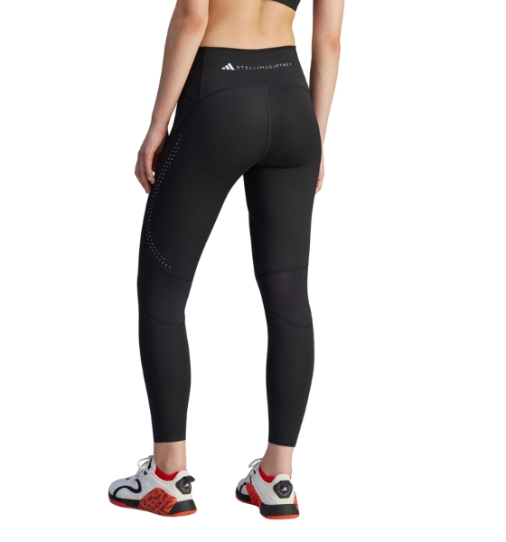 aSMC TPR 7/8 L Black Leggins