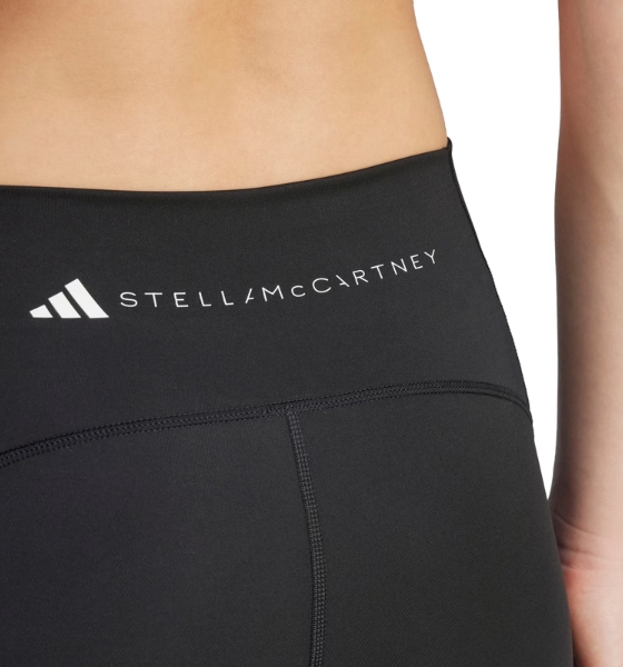 aSMC TPR 7/8 L Black Leggins