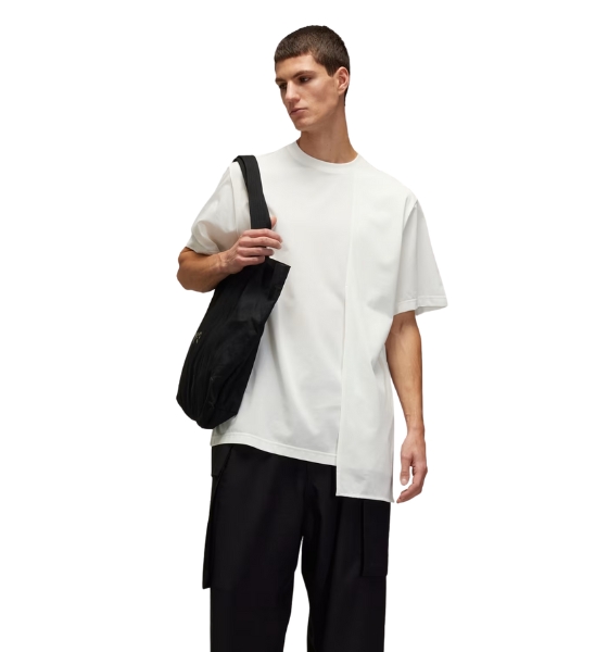 U PREM OffWhite SS Tee