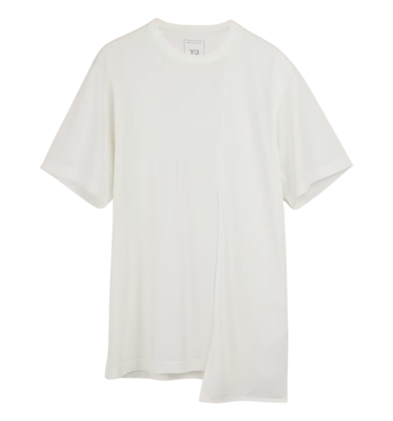 U PREM OffWhite SS Tee