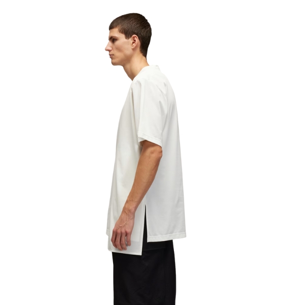 U PREM OffWhite SS Tee