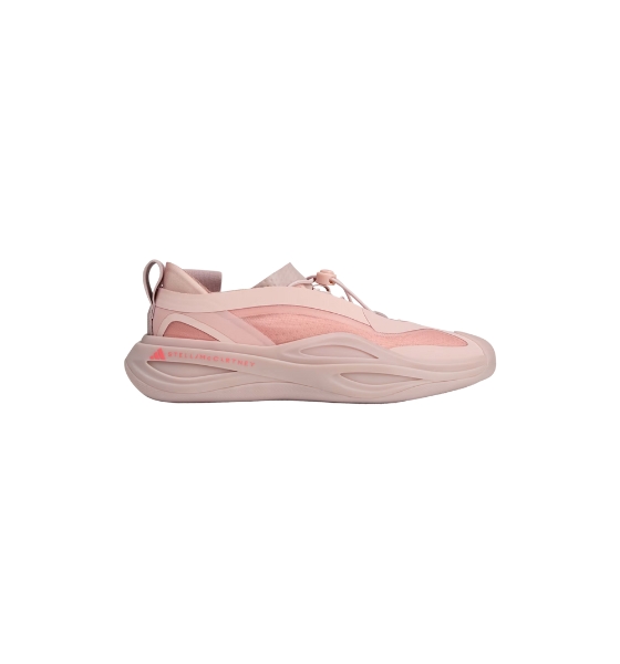 aSMC Sportswear Low Ground Pink Sneakers