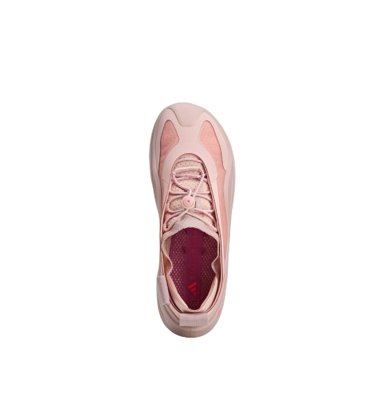 aSMC Sportswear Low Ground Pink Sneakers
