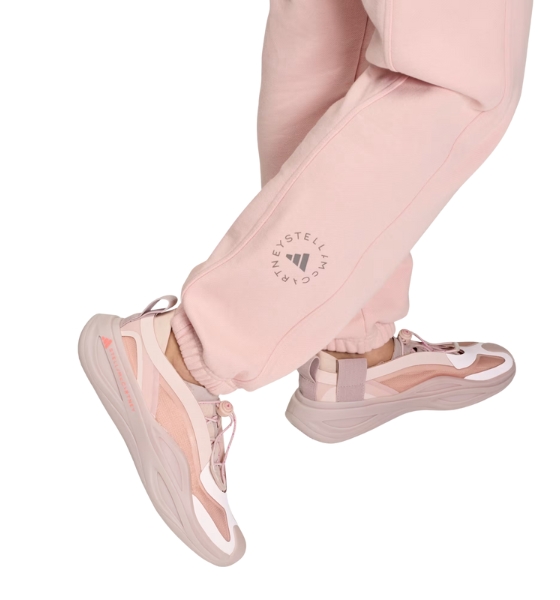 aSMC Sportswear Low Ground Pink Sneakers