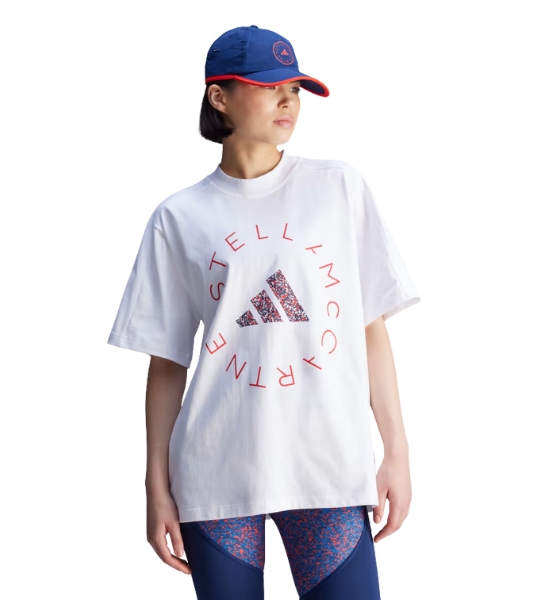 aSMC L GR T White T-Shirt