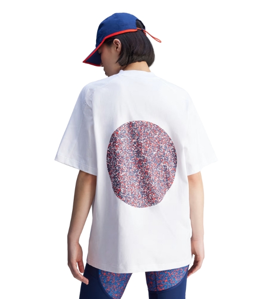 aSMC L GR T White T-Shirt