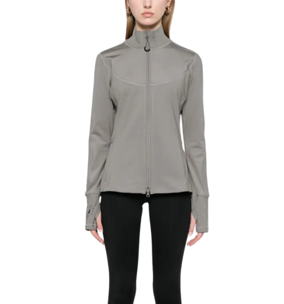 aSMC TPR MIDL Grey Jacket