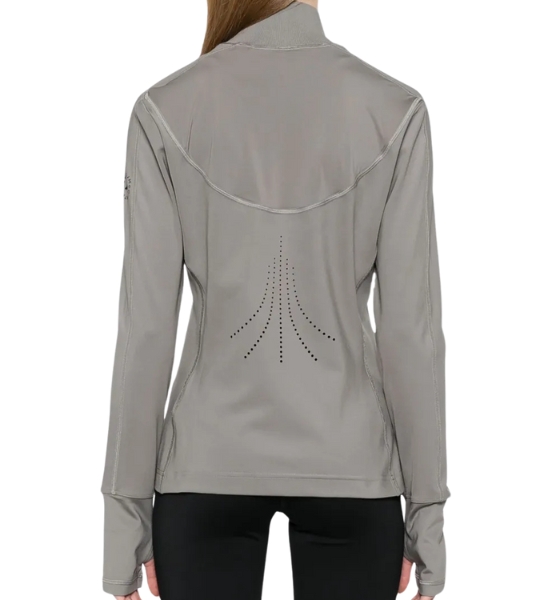 aSMC TPR MIDL Grey Jacket