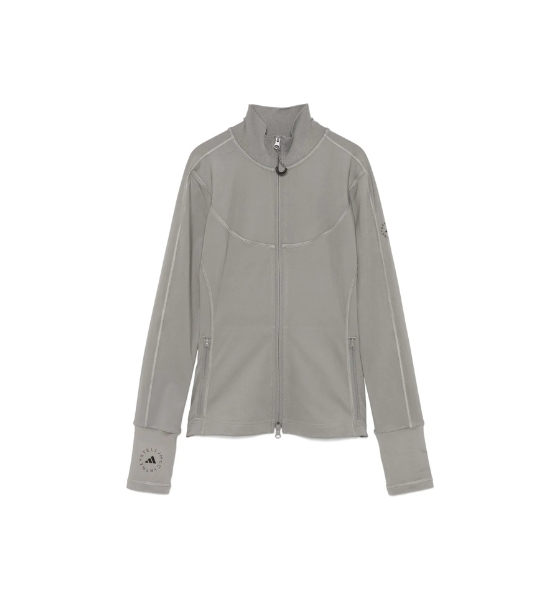 aSMC TPR MIDL Grey Jacket