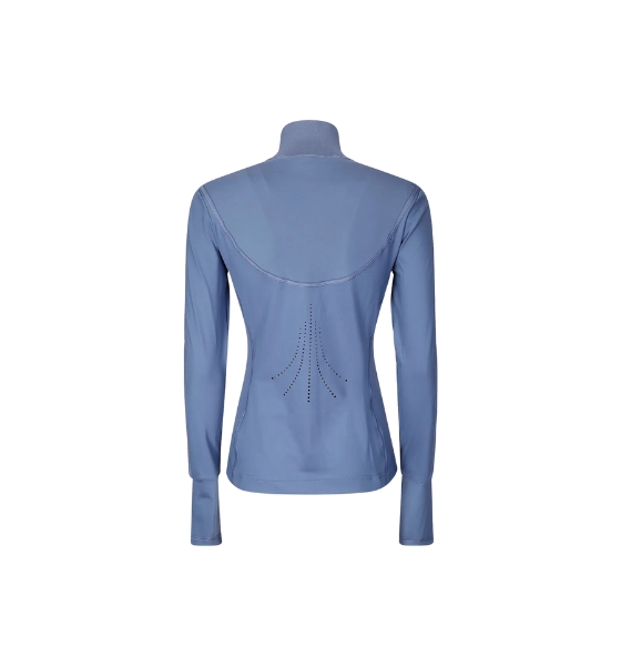 aSMC TPR MIDL Blue Jacket