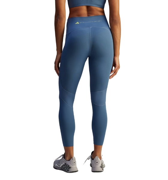 aSMC TPR 7/8 L Blue Leggins