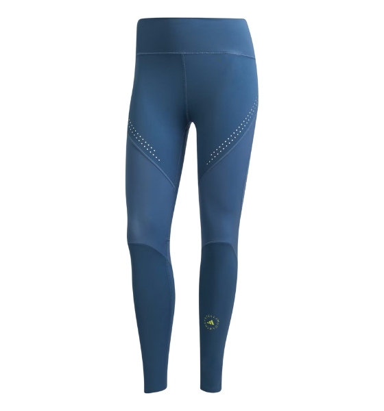 aSMC TPR 7/8 L Blue Leggins