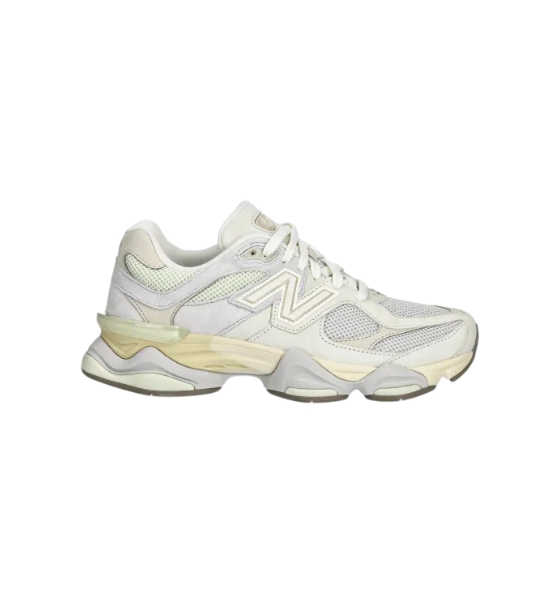 Light Green 9060 Sneakers