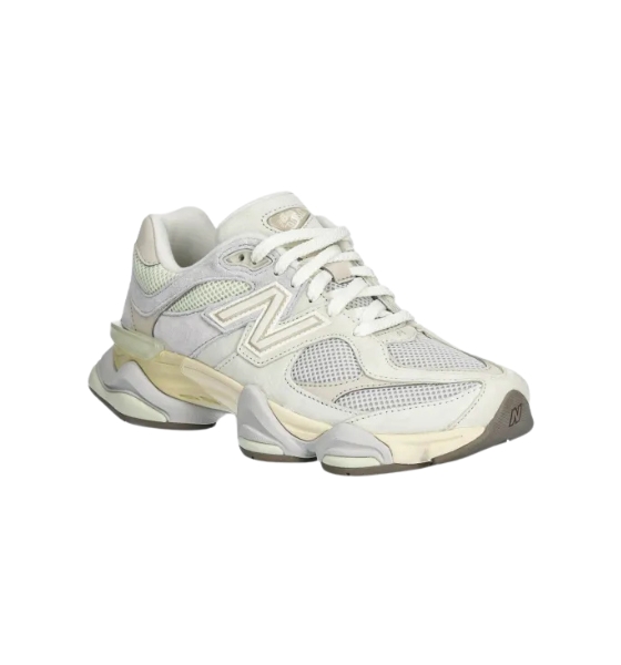 Light Green 9060 Sneakers