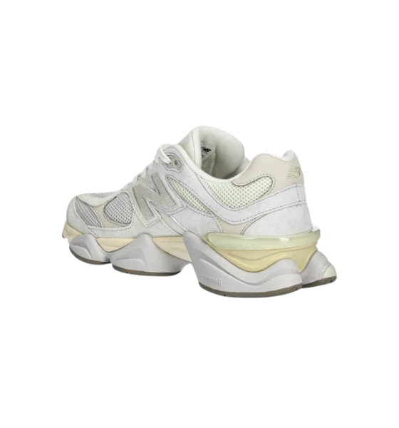 Light Green 9060 Sneakers