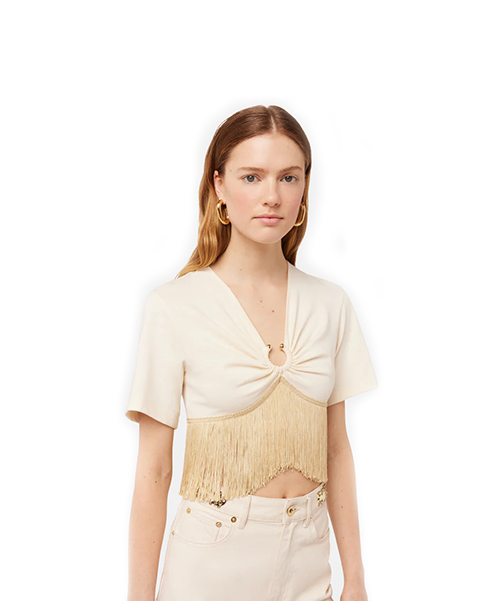 Nude T-Shirt