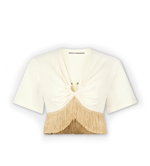 Nude T-Shirt
