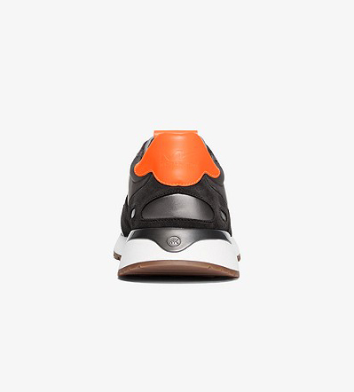 MICHAEL MICHAEL KORS MEN MILES SCUBA SNEAKER