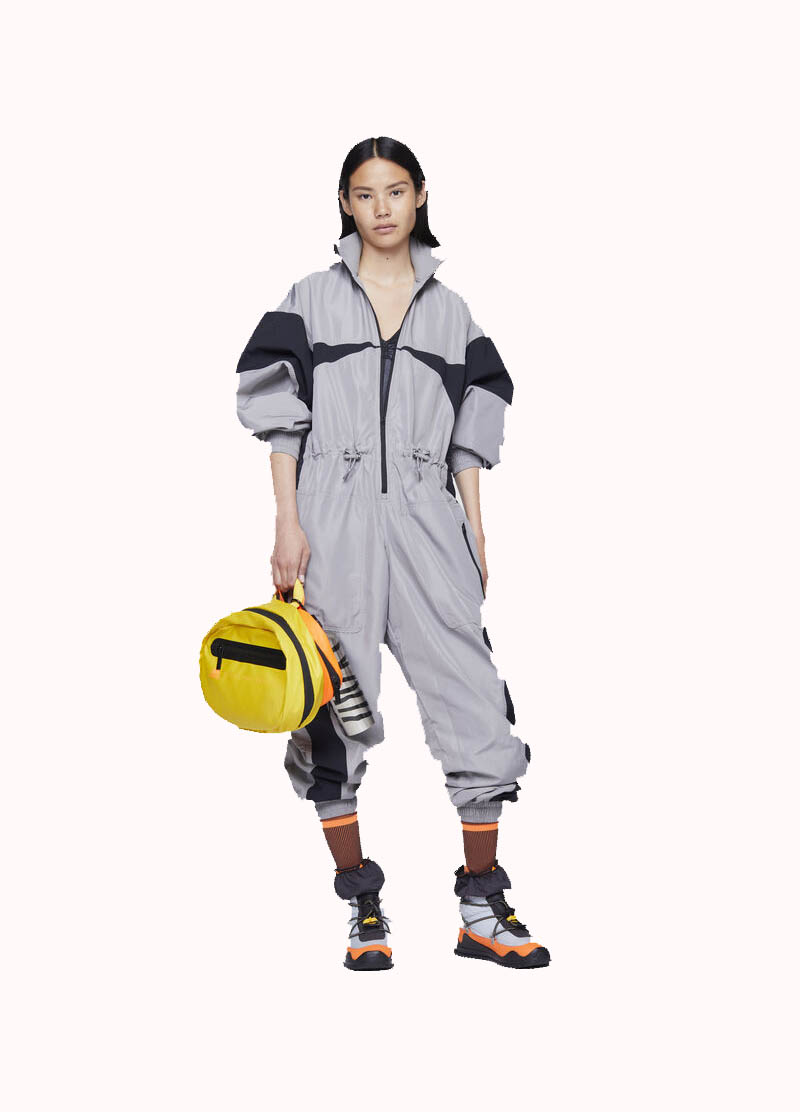 Earth Protector Overall
