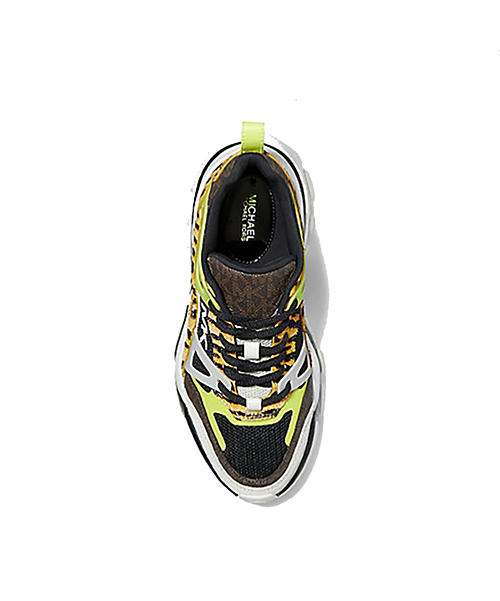 Marigold Nick Trainer