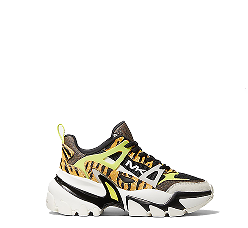 Marigold Nick Trainer