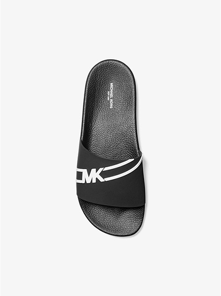 Michael Michael Kors Men's TPU Jake Slides