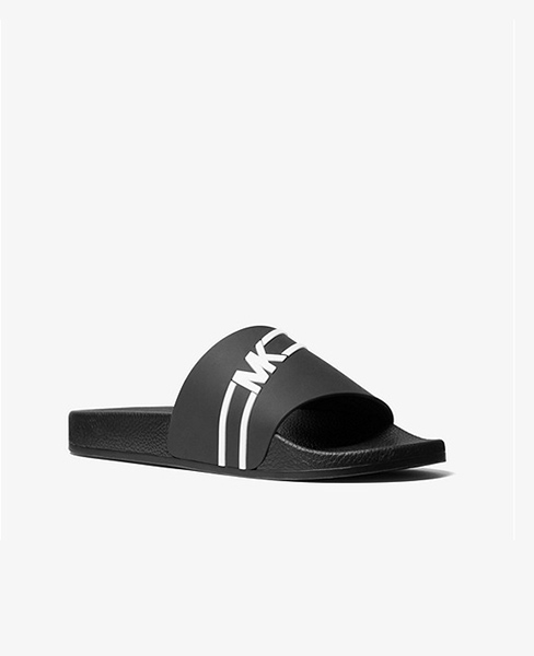 Michael Michael Kors Men's TPU Jake Slides
