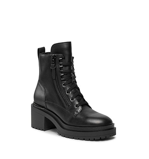 Black Philippa - Boot W/F