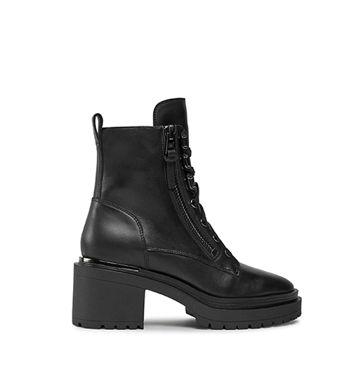 Black Philippa - Boot W/F