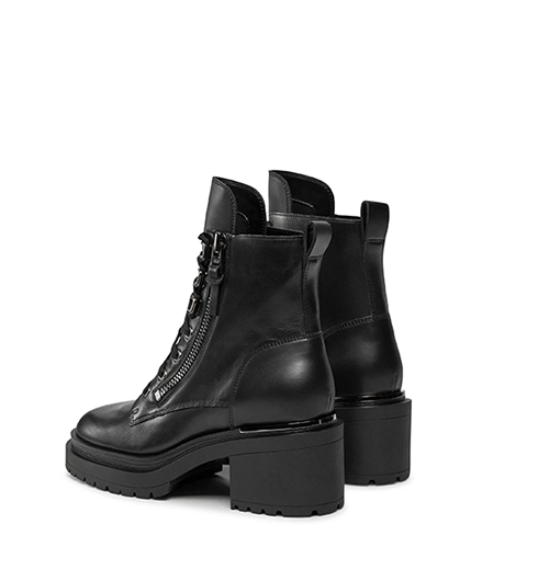 Black Philippa - Boot W/F
