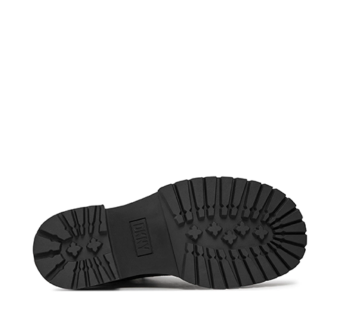 Black Philippa - Boot W/F
