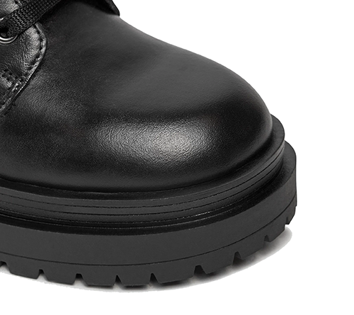 Black Philippa - Boot W/F