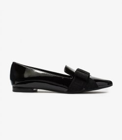 MICHAEL MICHAEL KORS AMES FLEX PATENT LOAFER