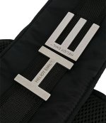 HELIOT EMIL ELASTIC BELT BAG