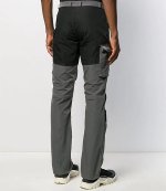 HELIOT EMIL DETAILED  PANTS