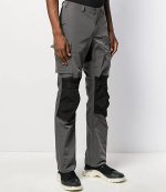 HELIOT EMIL DETAILED  PANTS