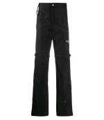 HELIOT EMIL TECHNICAL ZIP OFF PANTS