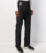 HELIOT EMIL TECHNICAL ZIP OFF PANTS