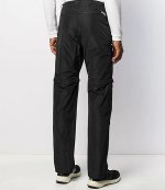 HELIOT EMIL TECHNICAL ZIP OFF PANTS