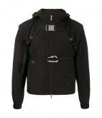 HELIOT EMIL TECHNICAL JACKET w.VEST
