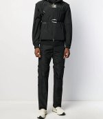HELIOT EMIL TECHNICAL JACKET w.VEST