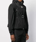 HELIOT EMIL TECHNICAL JACKET w.VEST