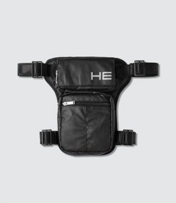 HELIOT EMIL LEG BAG