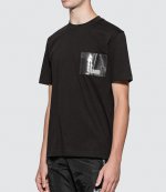 HELIOT EMIL T-SHIRT w.PVC POCKET